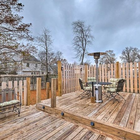 Luxe Lyndon Home Less Than 11 Mi To Dtwn Louisville! Exterior foto