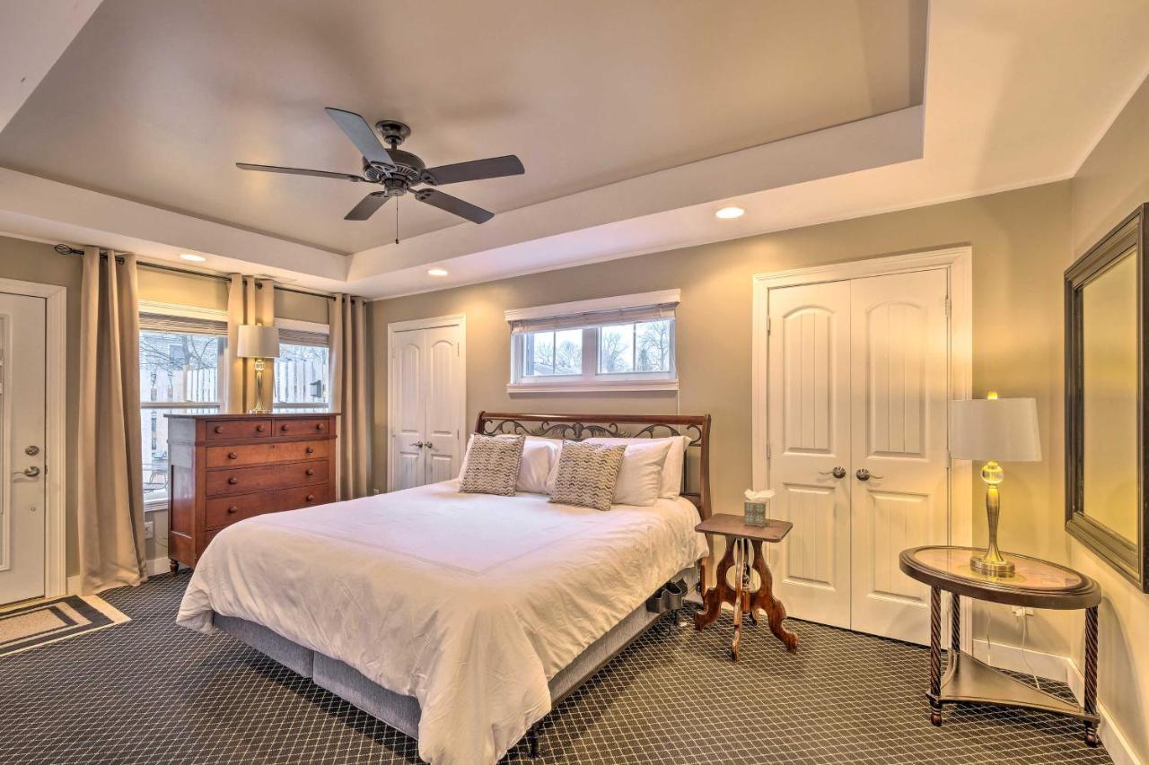 Luxe Lyndon Home Less Than 11 Mi To Dtwn Louisville! Exterior foto