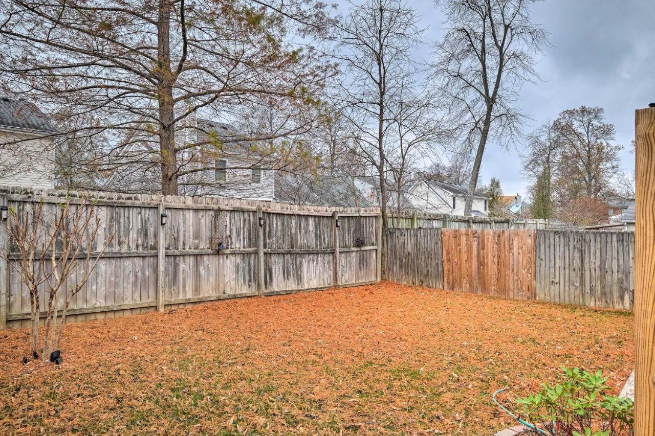 Luxe Lyndon Home Less Than 11 Mi To Dtwn Louisville! Exterior foto